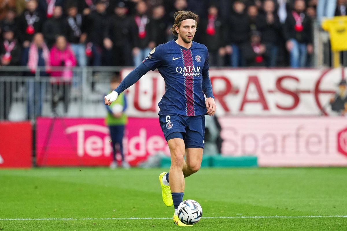 PSG : Zabanyi, Dembélé, Pierre Ménès découpe à tout-va