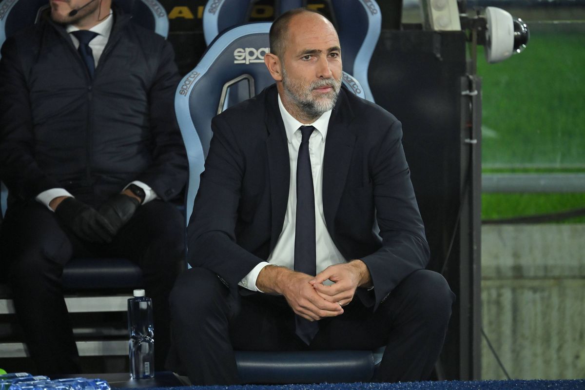 La Juventus en crise, Igor Tudor sur la sellette