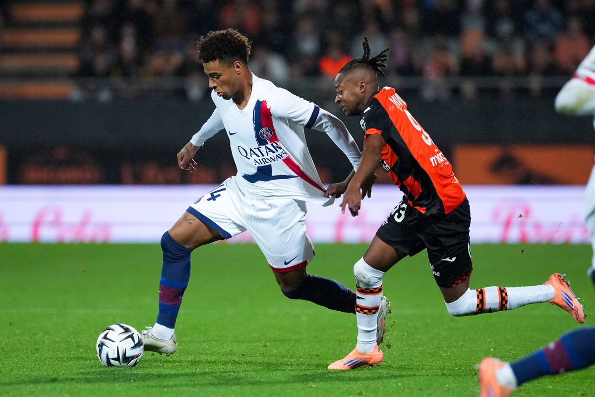 L1 : Le PSG trébuche, la voie est libre pour l'OM