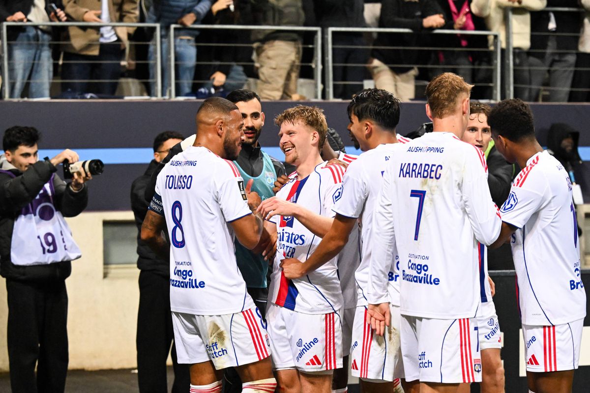 Cet attaquant que l'OL refuse de signer