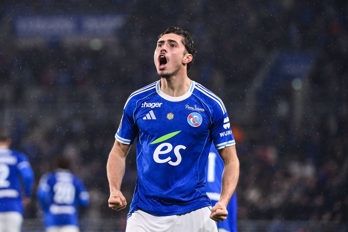 Le Barça rêve d'un buteur qui cartonne en Ligue 1