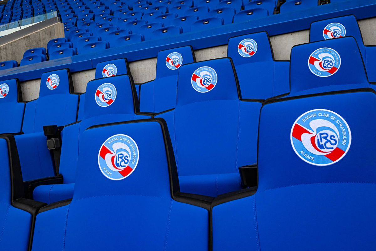 Strasbourg - Lille : Les compositions (17h15 sur Ligue 1+)