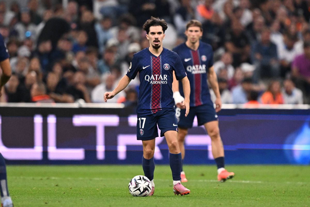 PSG : Le Real invente une solution pour acheter Vitinha