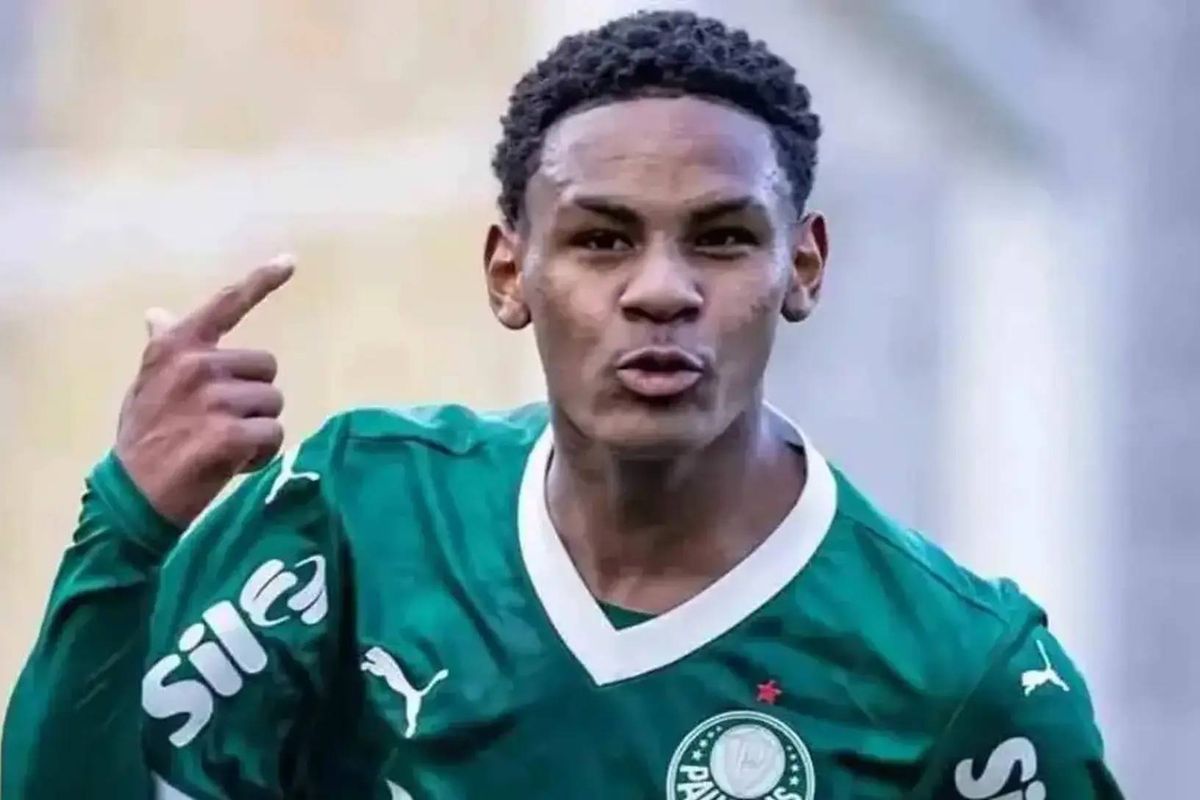 16ME pour un prodige de 15 ans, le PSG fait une offre