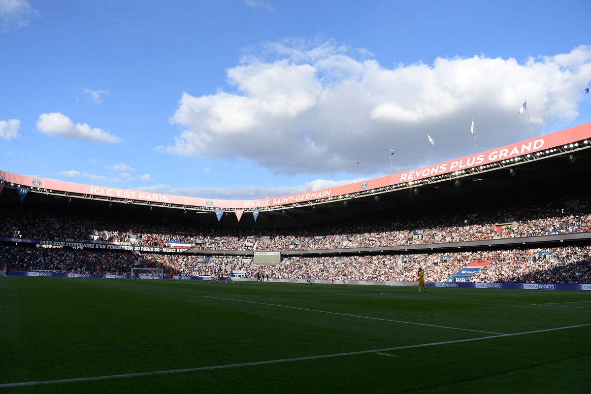 Futur stade, le PSG fait une fleur à Poissy