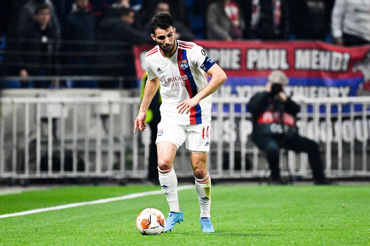 Léo Dubois prend sa retraite à 31 ans