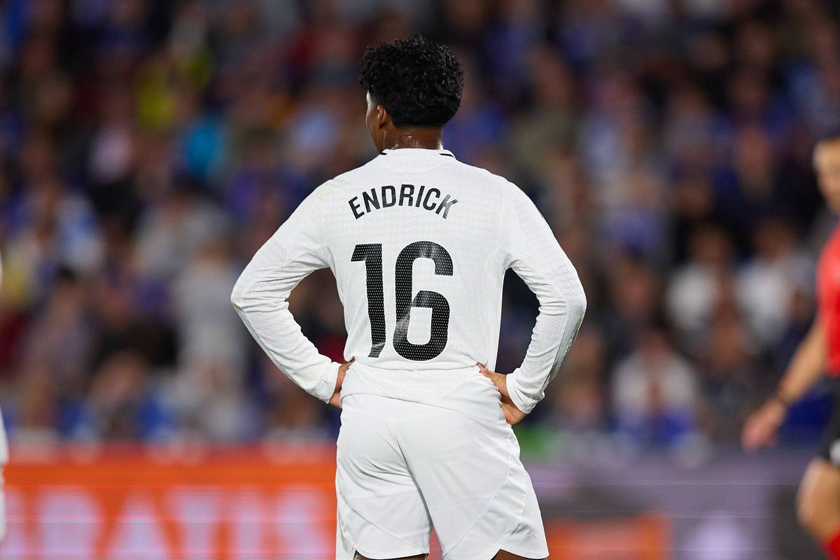 Endrick à l'OL, accord confirmé, des clauses tordues révélées