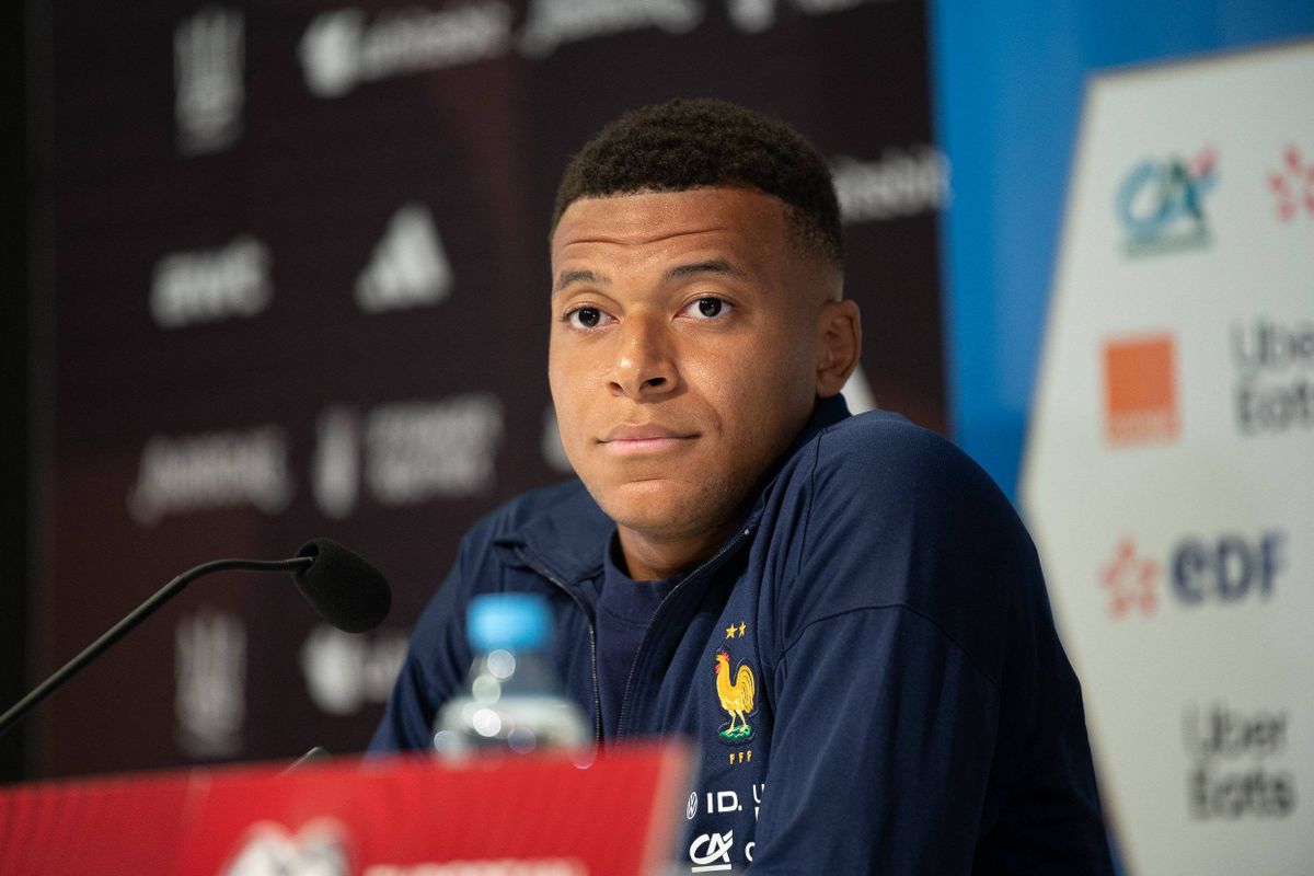 Mbappé trompe la France, ça tourne au scandale