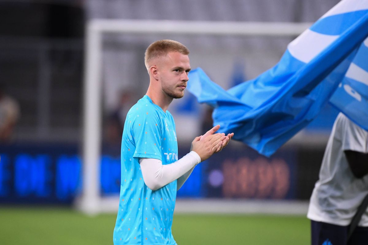 Transfert validé, l'OM va payer 20 millions d'euros