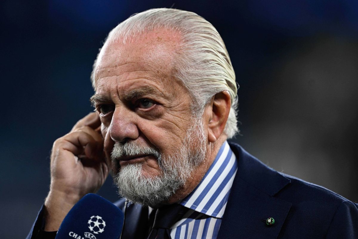 Le PSG au Parc des Princes, Naples est jaloux