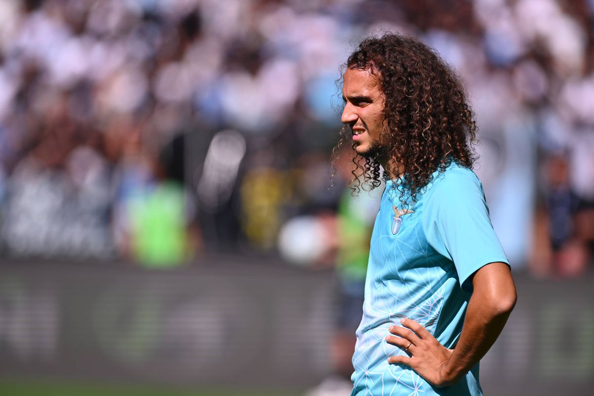 L'Inter prive l'OM d'un transfert fracassant