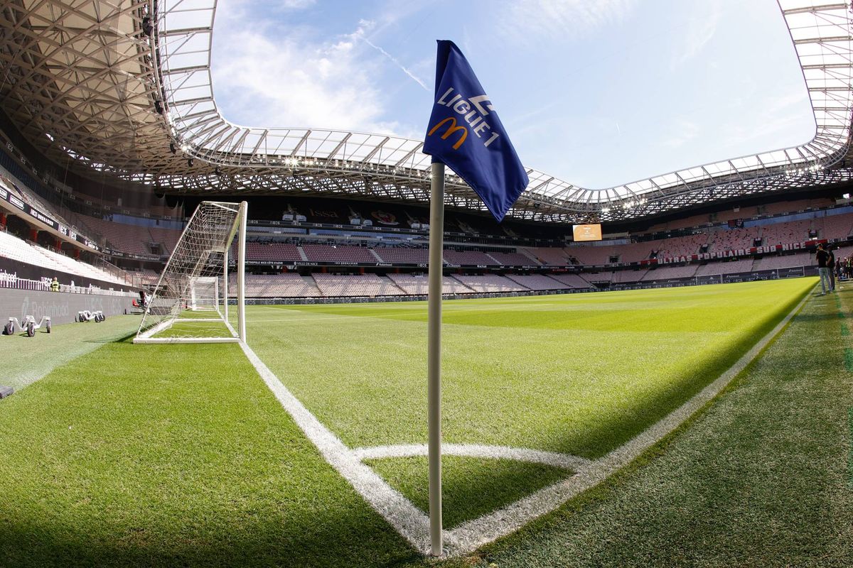 Nice - OM : les compos (20h45 sur Ligue1+)