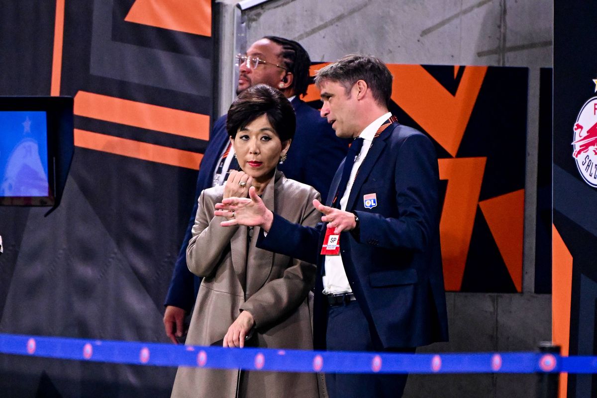 OL : Lyon déclare deux pépites intransférables