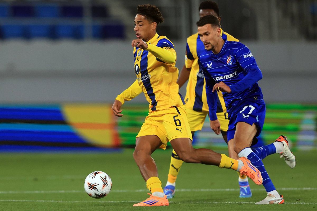 Jouer Tel-Aviv à Backa Topola, tout sauf un traquenard pour l'OL