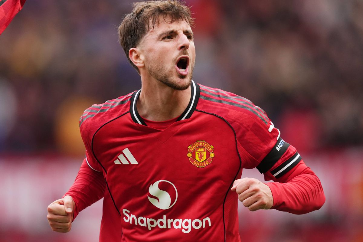 Premier League : Manchester United renverse Crystal Palace