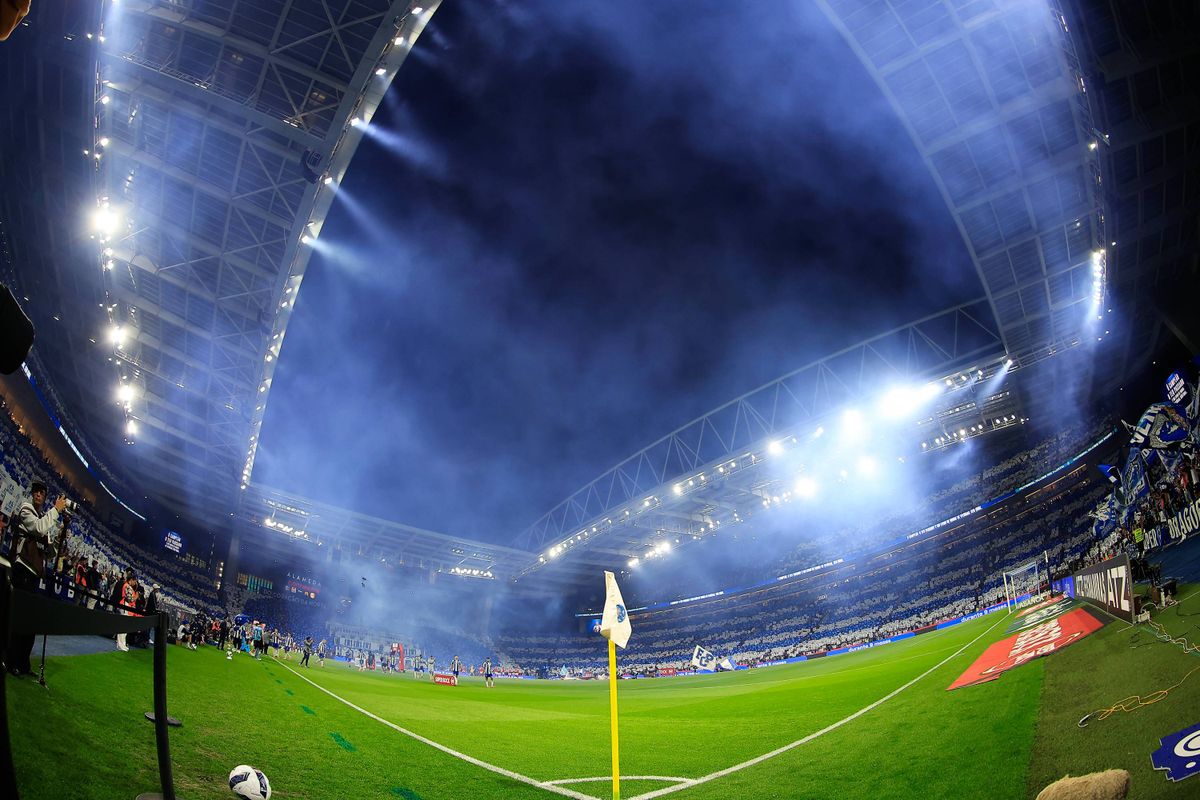 Porto - Nice : Les compos (18h45 sur Canal+ Sport)