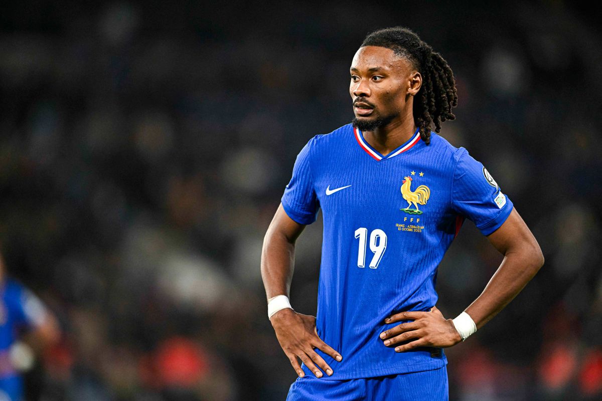 EdF : Khephren Thuram appelé en renfort