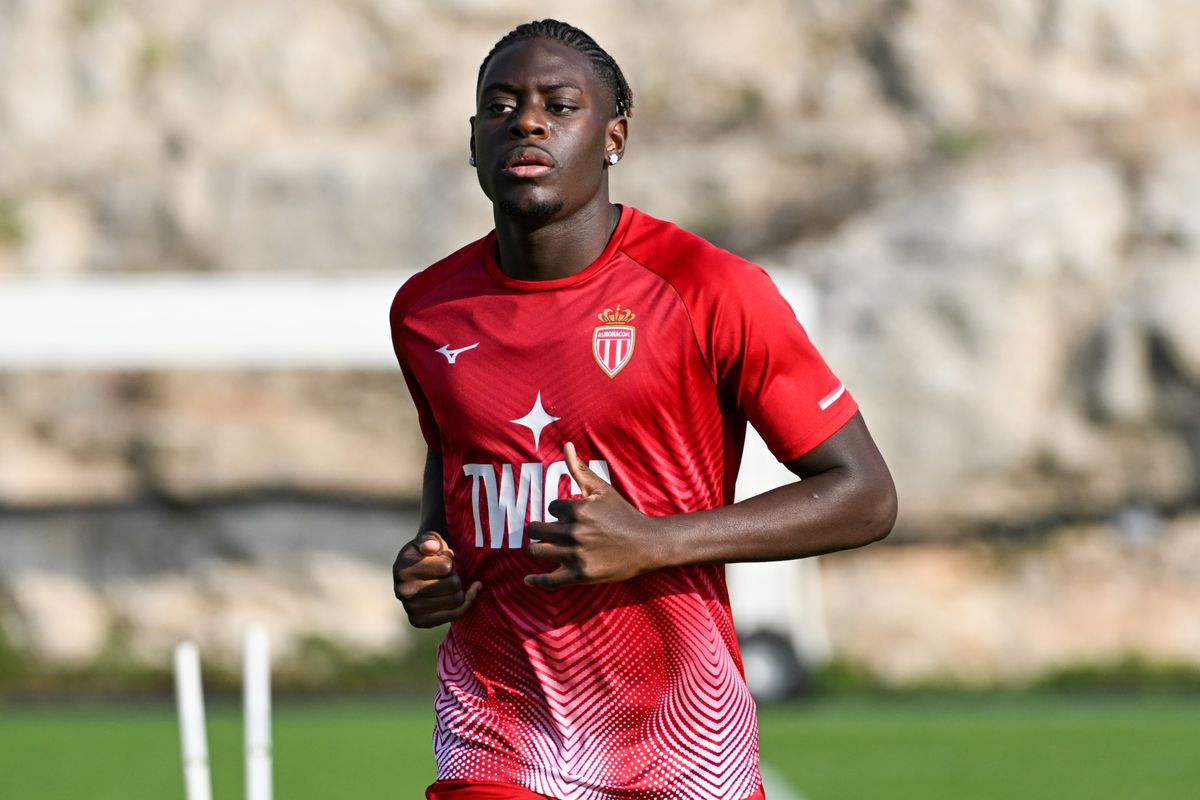 Monaco attaqué par la Juventus, séisme en Principauté