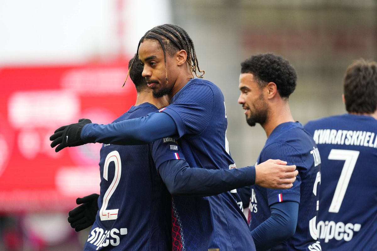 Le PSG reçoit la recette magique pour battre le Bayern