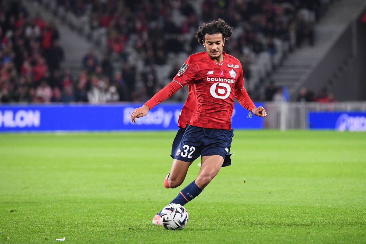 Ayyoub Bouaddi au PSG, Lille est d'accord