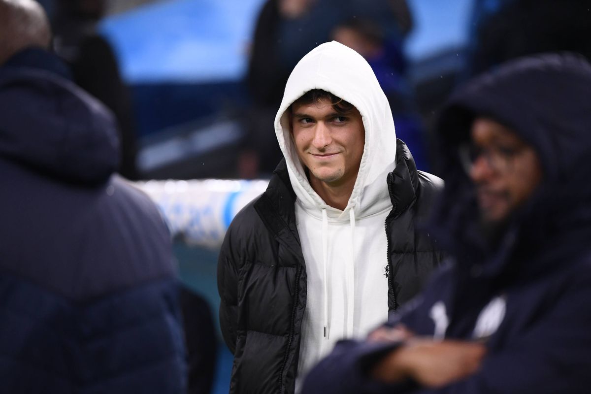 Du respect pour Balerdi, le cri du coeur à l'OM