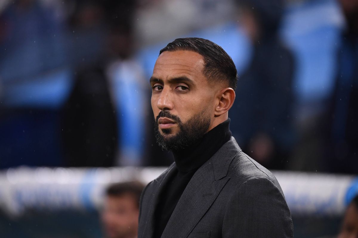OM : Benatia égratigné par La Provence, bagarre générale