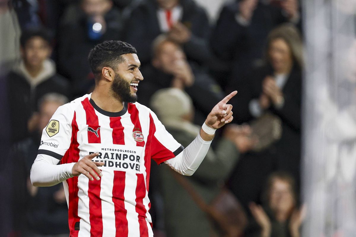 OM : Marseille s'acharne pour un Marocain à 27ME