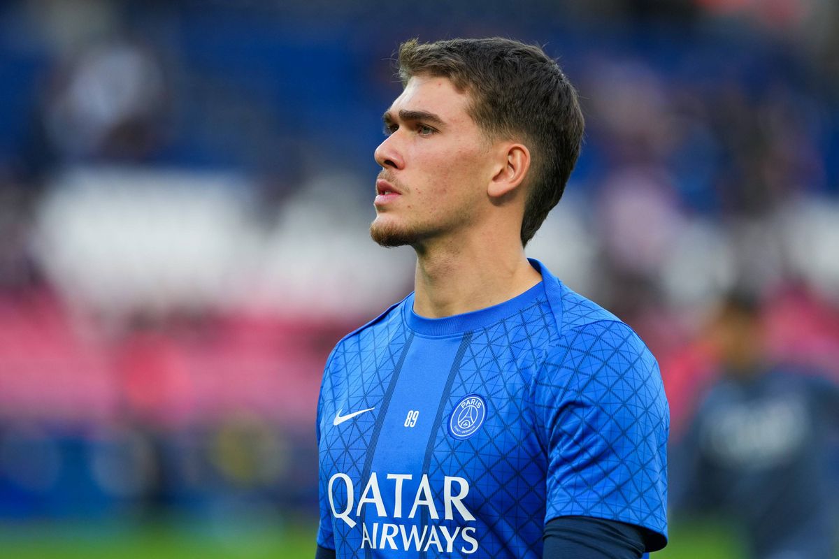 Zéro euro pour le meilleur du monde, le PSG a frappé fort