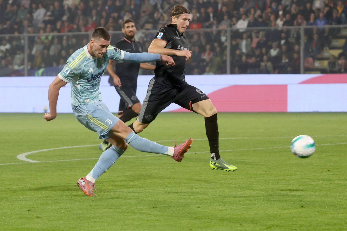 Ita : La Juventus de Spalletti s'impose