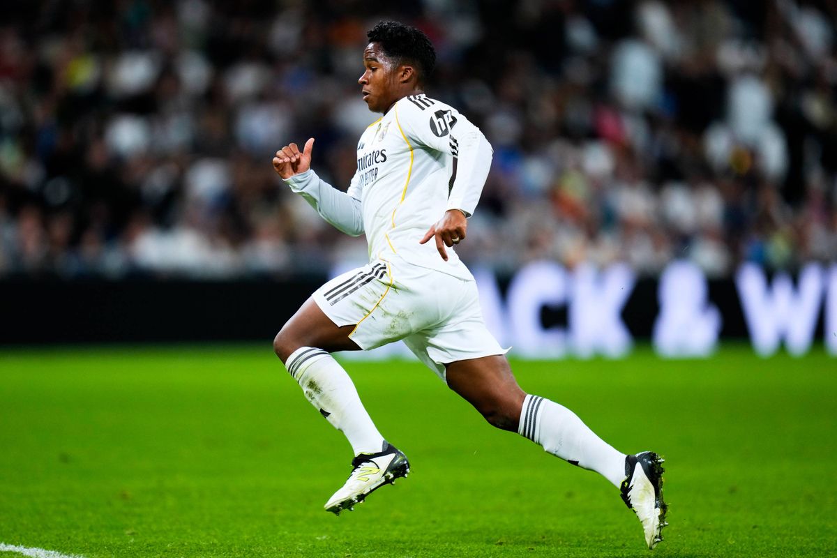 OL : Endrick prêt à tout refuser