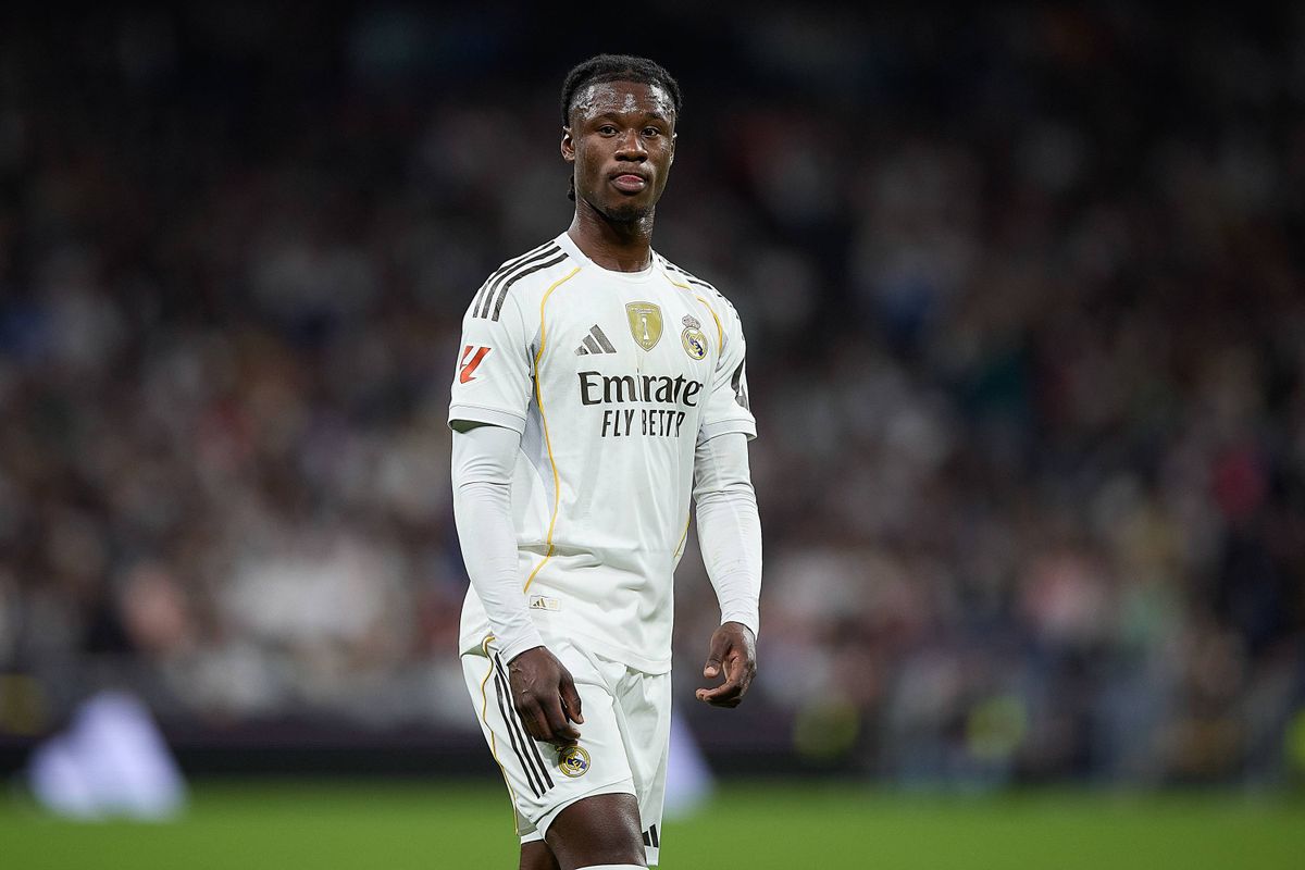 Camavinga future star du PSG, le Qatar fait une offre