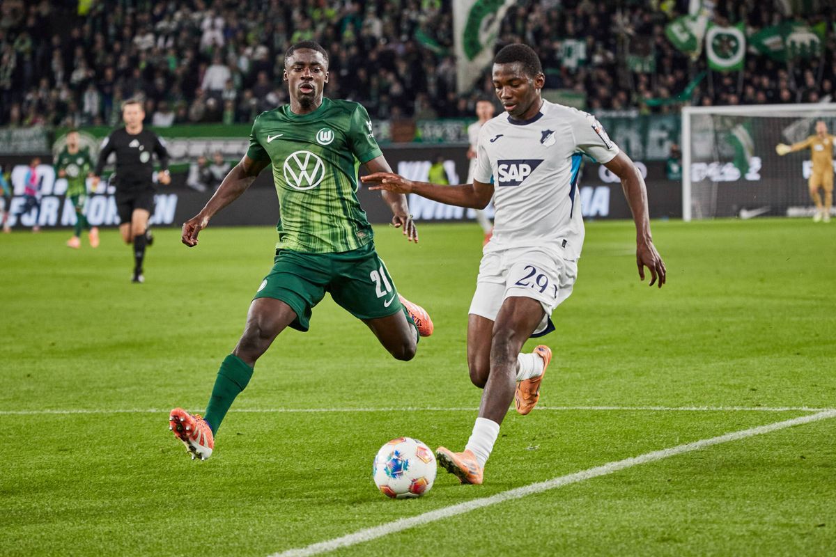 L'OL encaisse 8ME avec le transfert définitif de Kumbedi