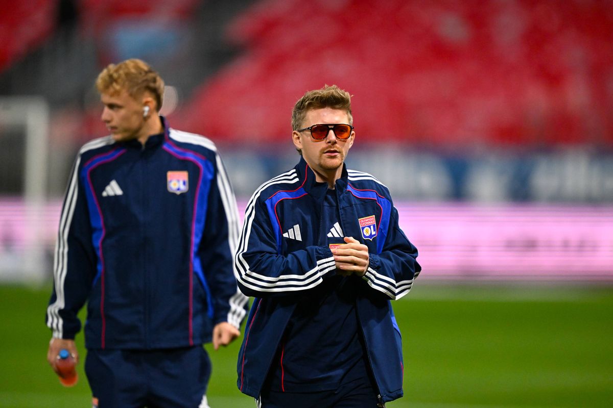 OL : L'anti-Cherki ne pouvait pas refuser l'OL