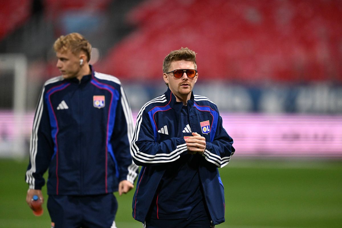 OL : Fonseca prépare une compo, les Lyonnais en sueur