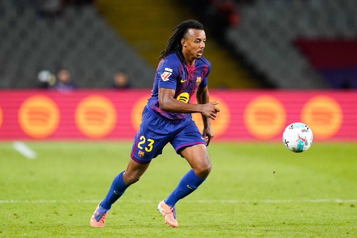 PSG : Al-Khelaïfi veut Jules Koundé à Paris