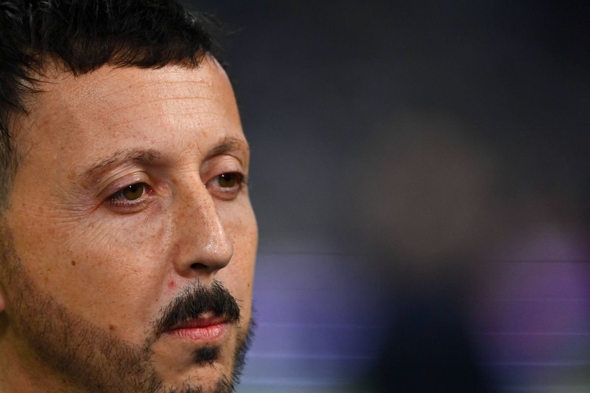 Longoria confirme un complot contre l'OM