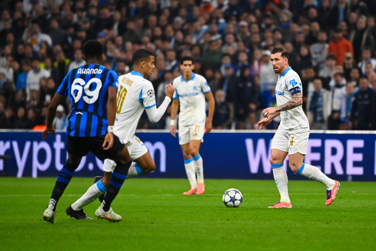 OM : Eric Di Méco en larmes, Adrien Rabiot lui manque