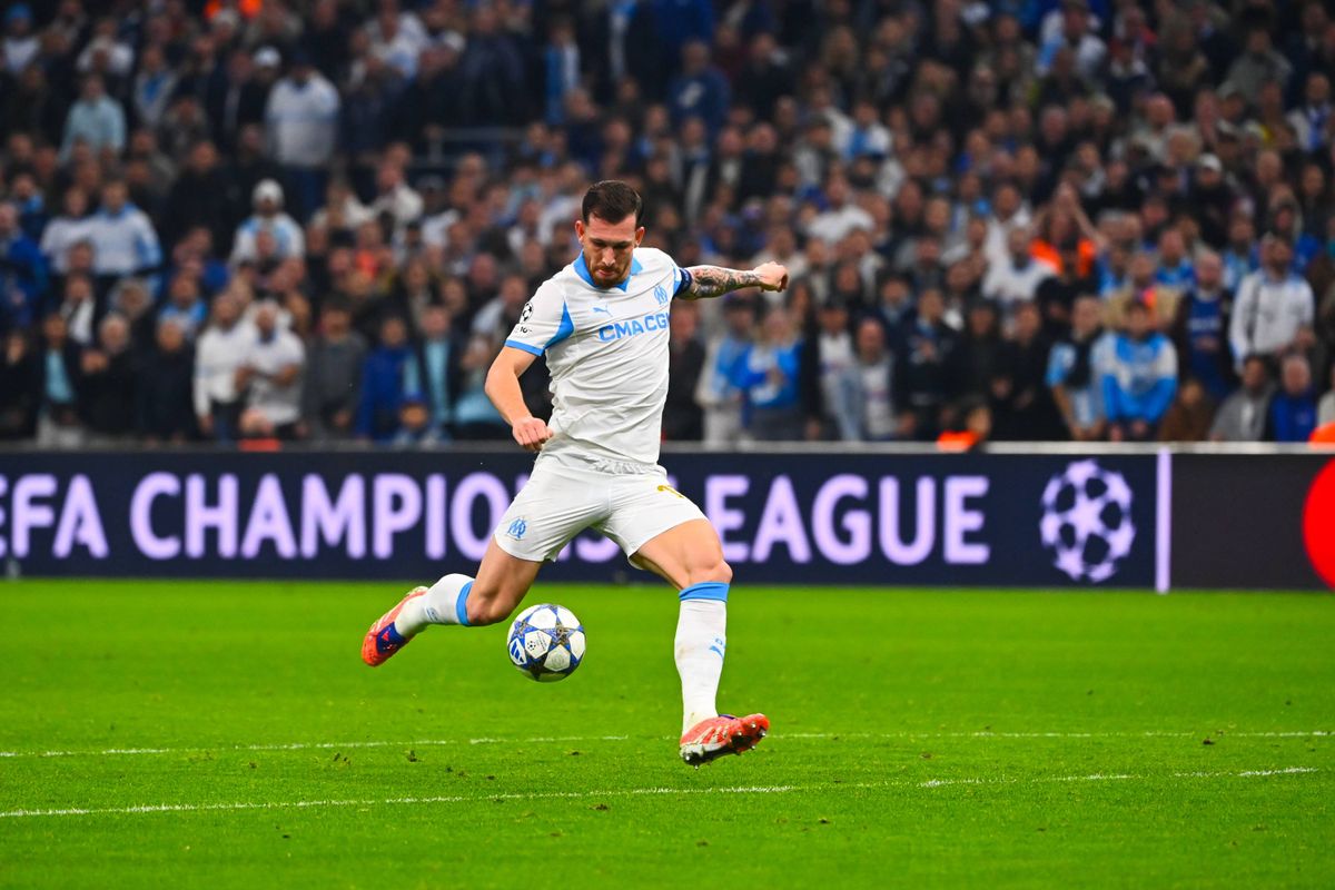 OM - Newcastle : les compos (21h sur Canal+Foot)