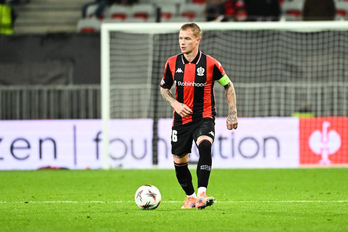 Nice : Un joueur de Franck Haise demande pardon après la désastre