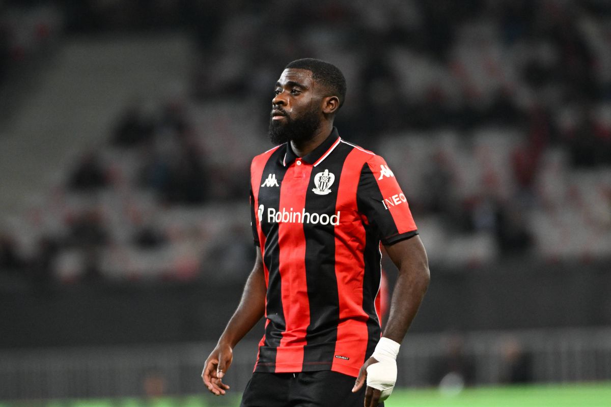 Nice -OM : Boga présente ses excuses, ses invités dérapent