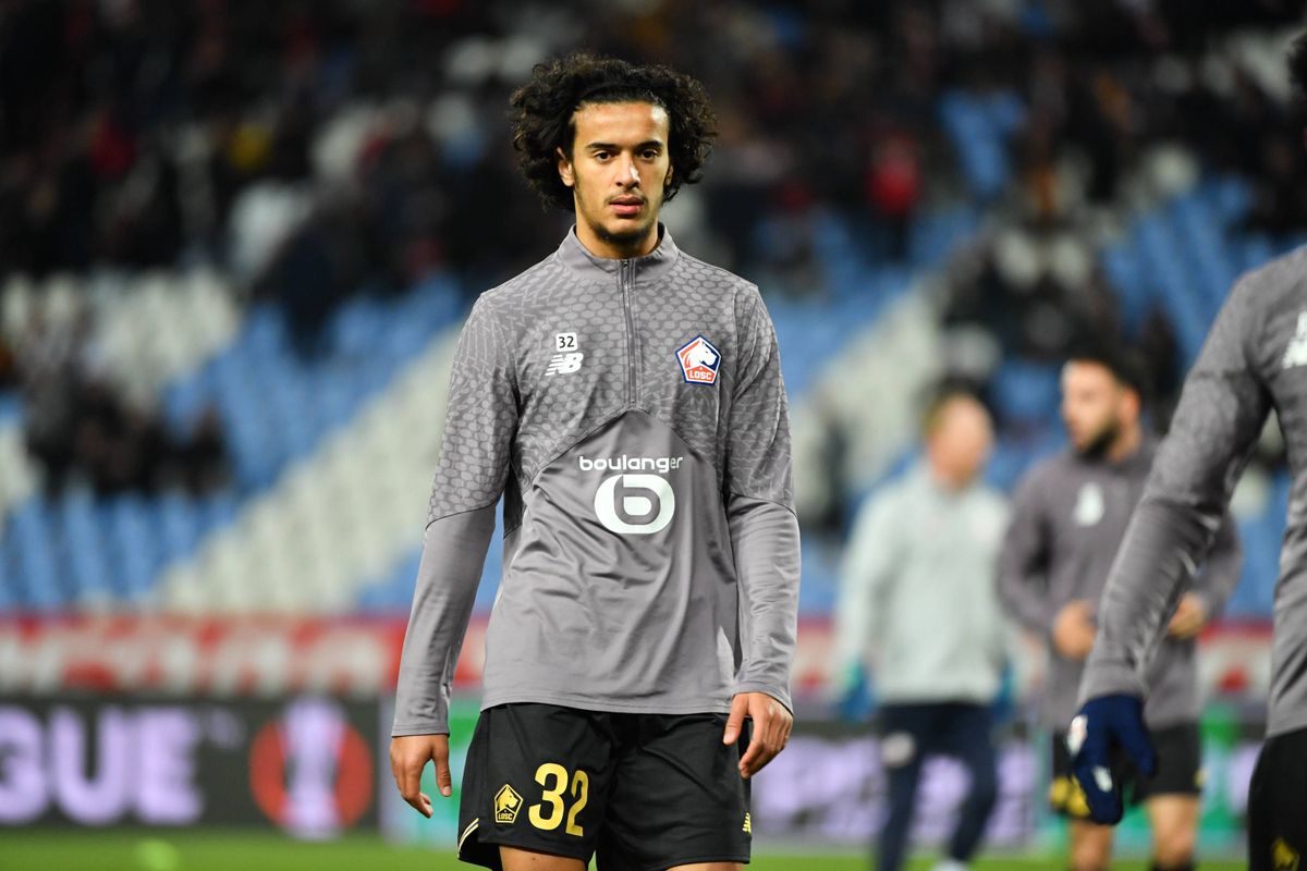 Bouaddi acheté par le PSG et prêté à Lille, ça brûle