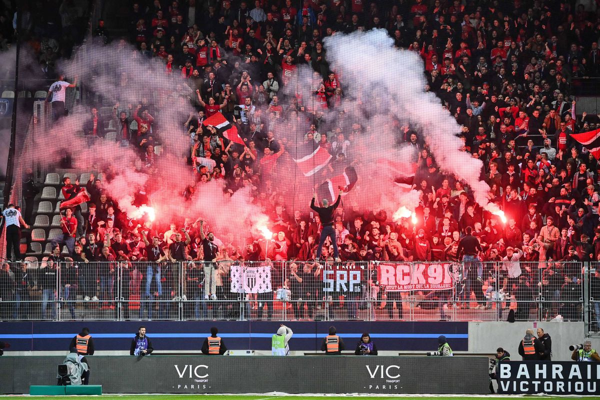 L1 : Les supporters rennais agressés à 4h du matin