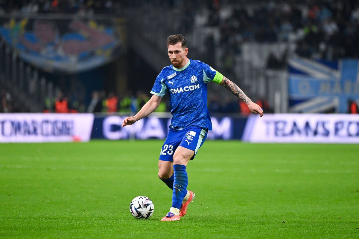 OM : Transfert à 60 millions, l'énorme coup de bluff