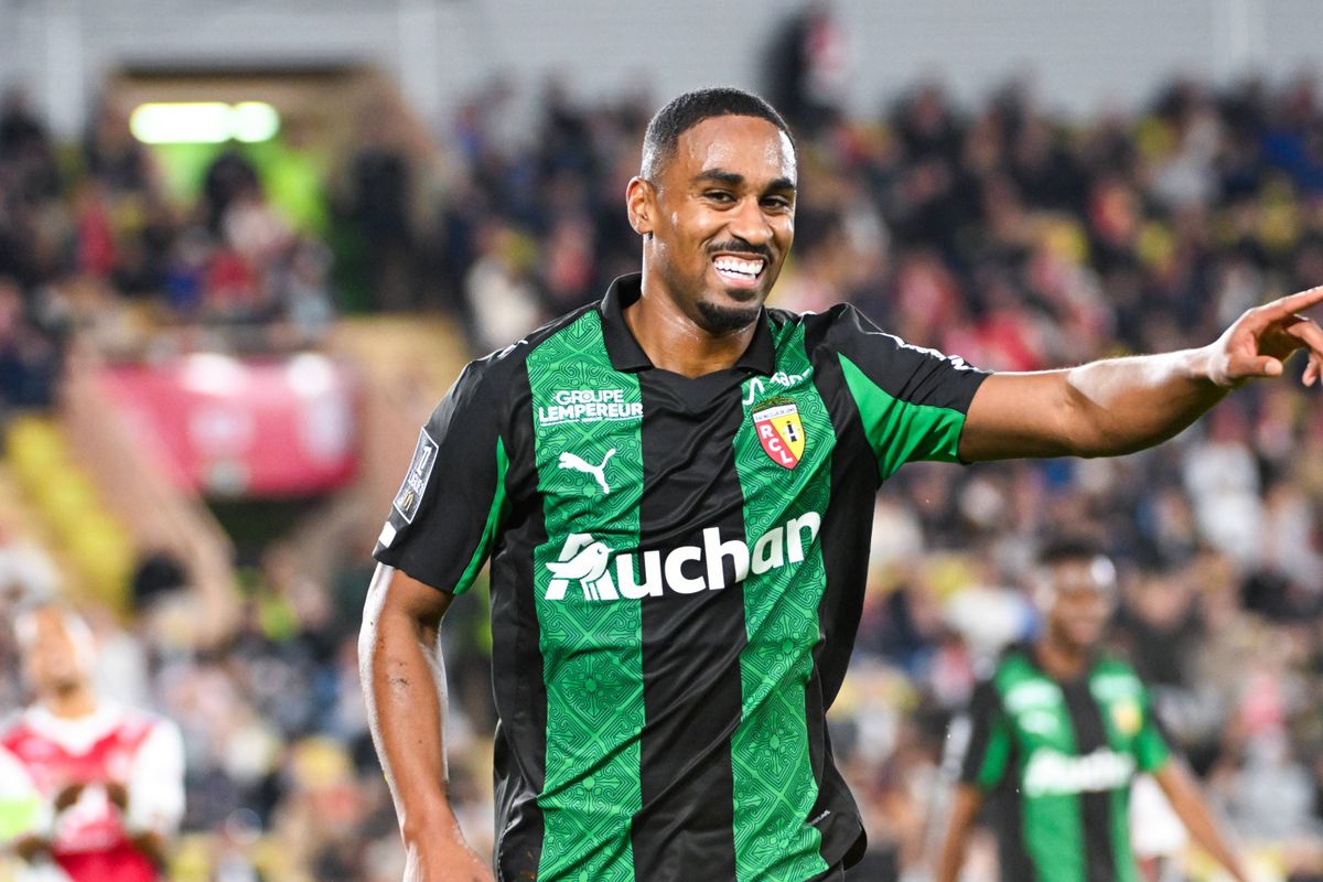 L1 : Lens détruit violemment Monaco