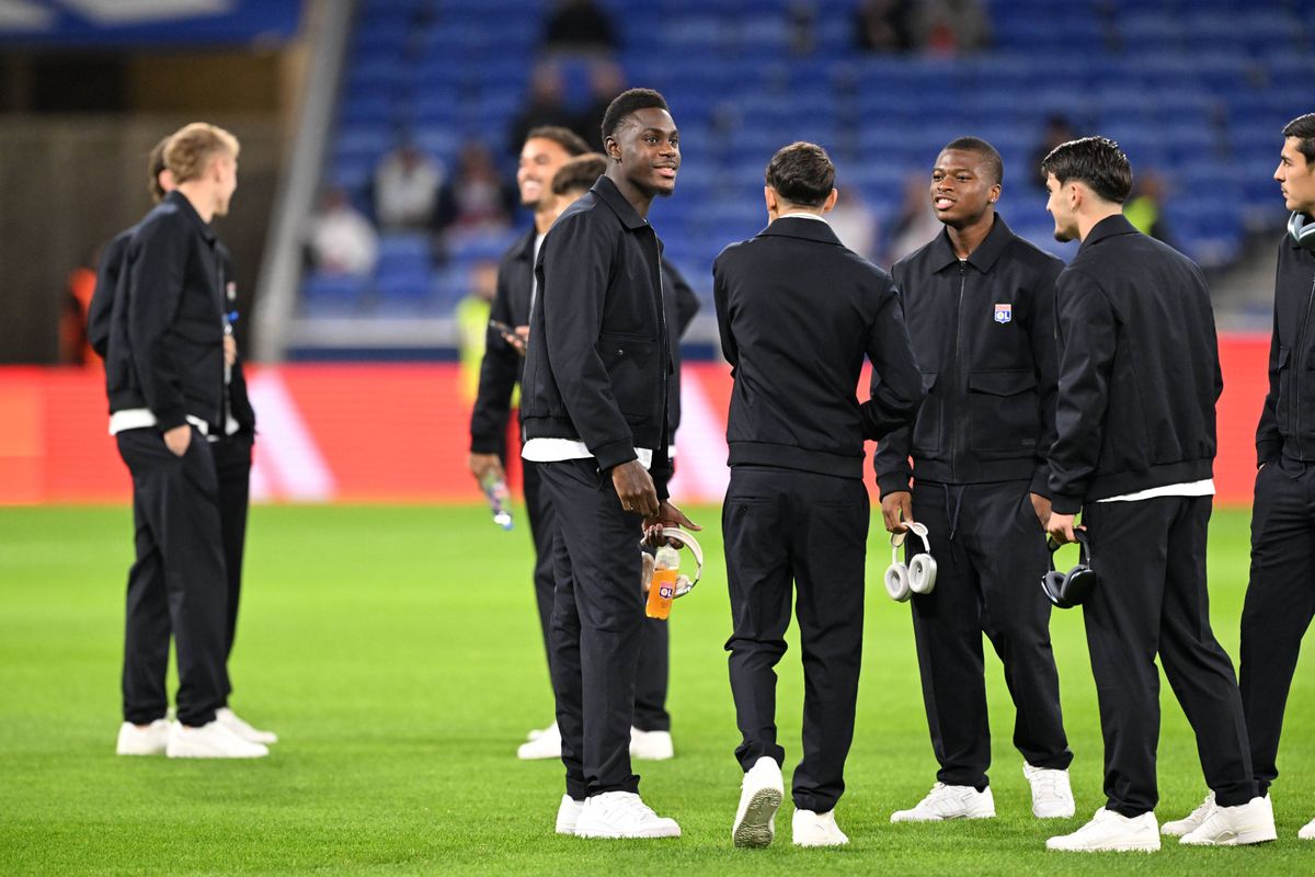 OL-PSG : les compos (20h45) sur Ligue 1+