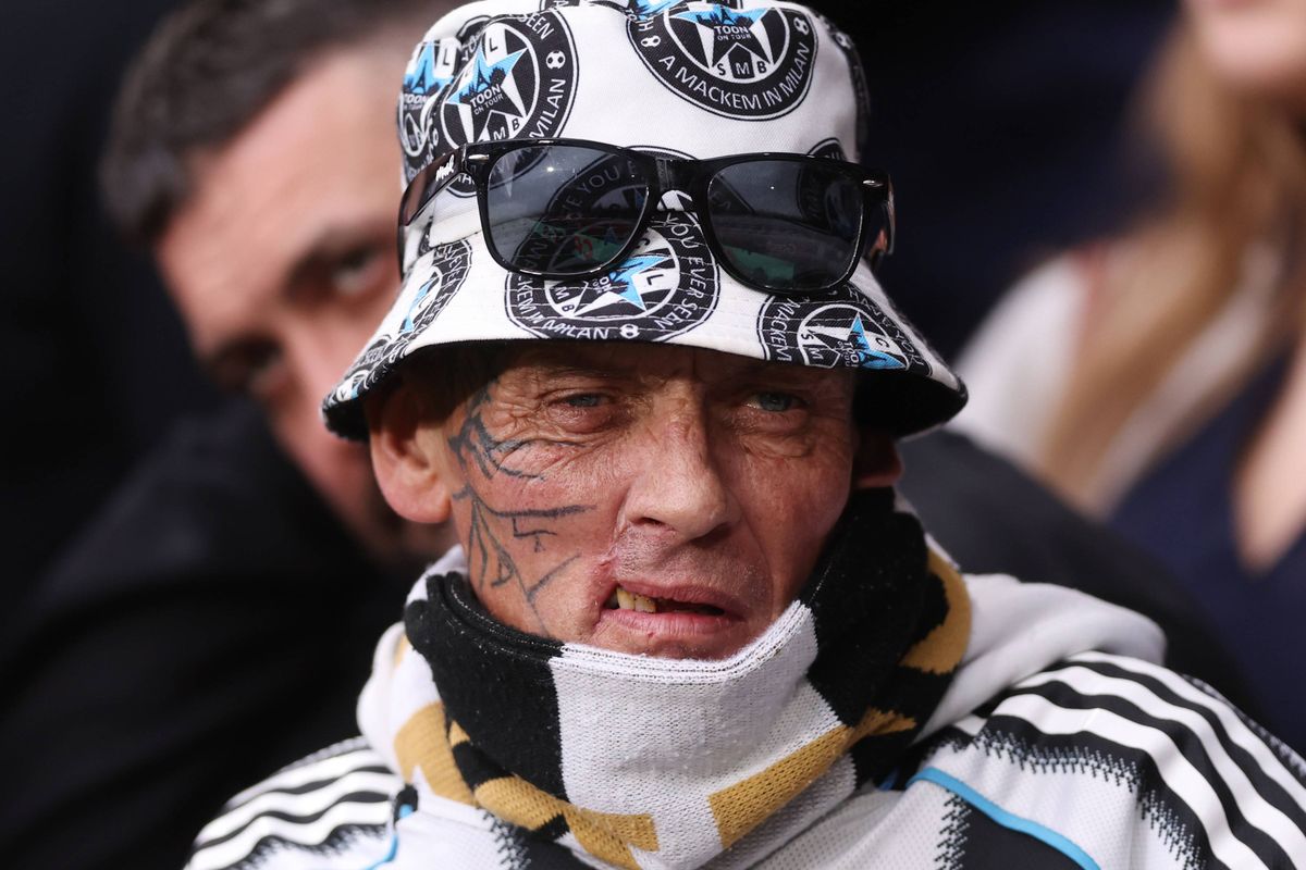 Les supporters de Newcastle prévenus, Marseille c'est chaud