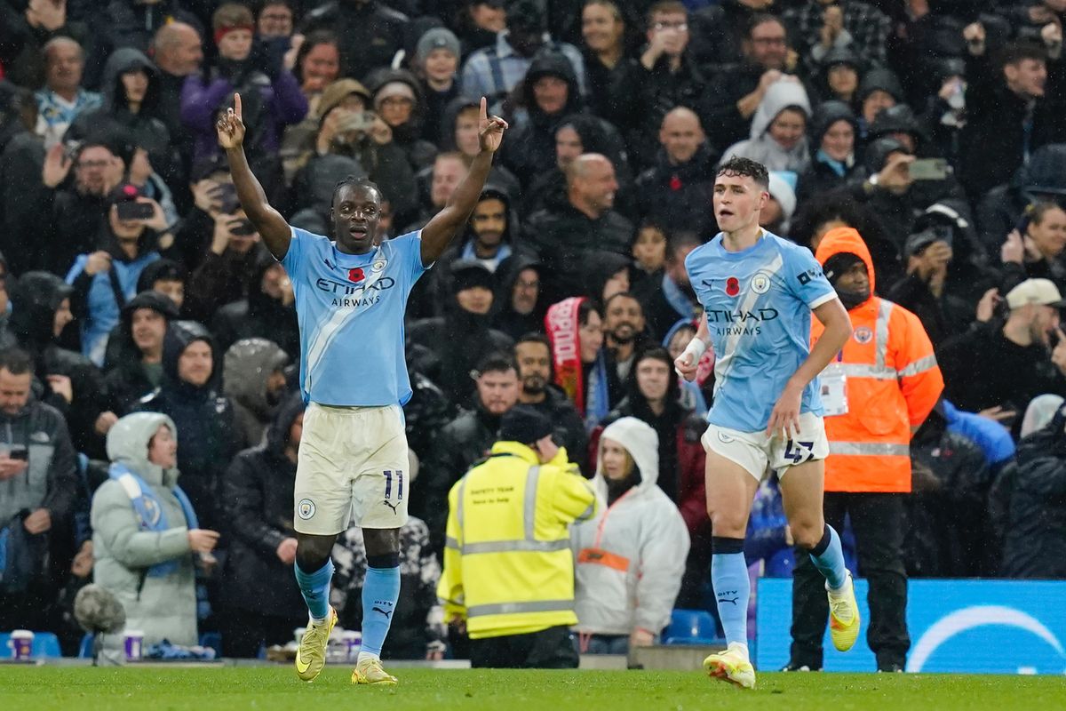 PL : Manchester City donne la leçon à Liverpool