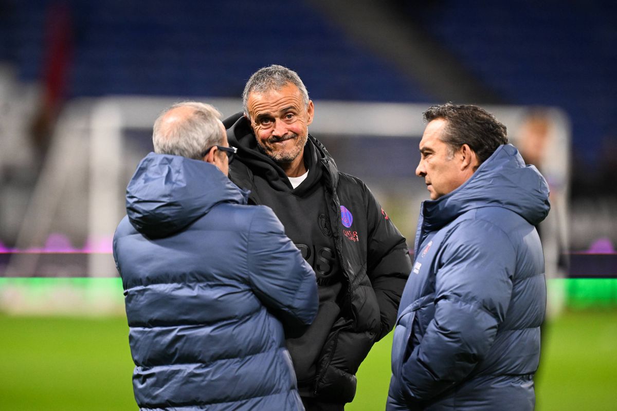 Une énorme surprise au mercato, le PSG est chaud