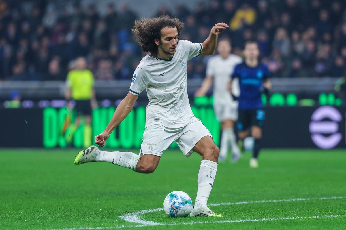 OM : Guendouzi bientôt de retour à Marseille ?