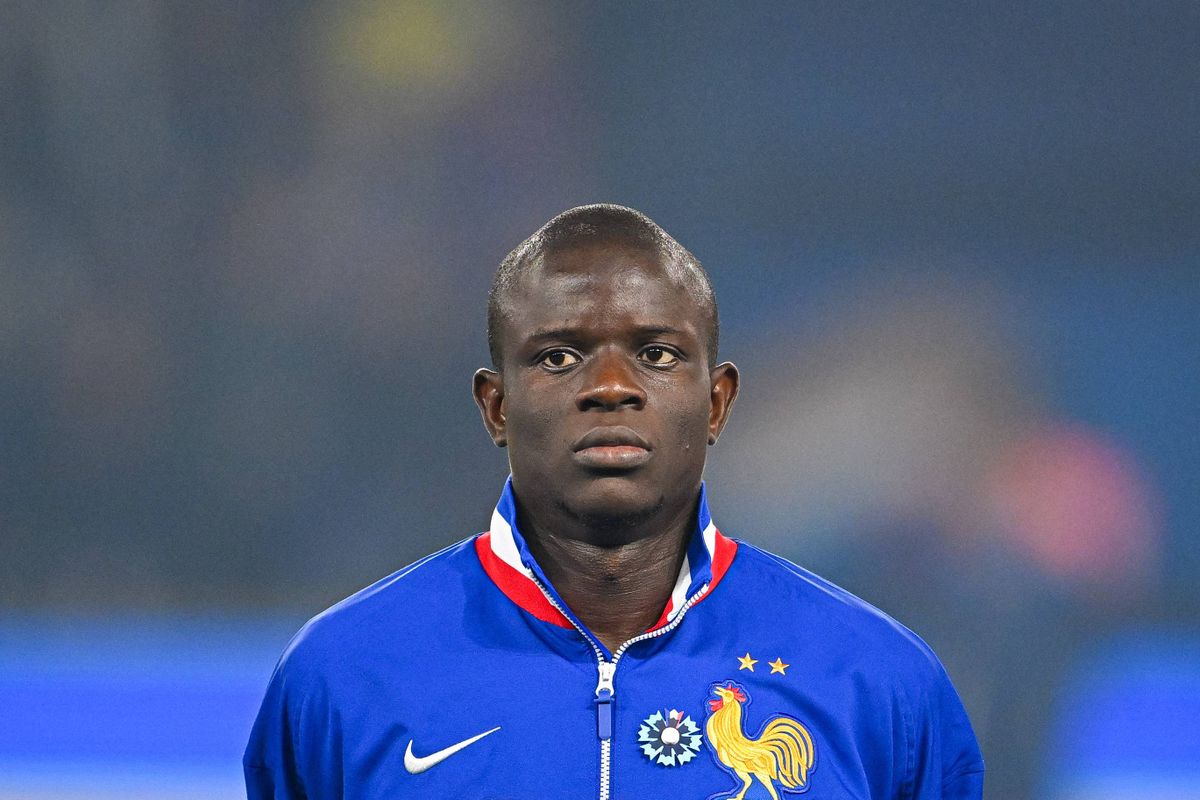 N'Golo Kanté au Paris FC, sa réponse est très intrigante